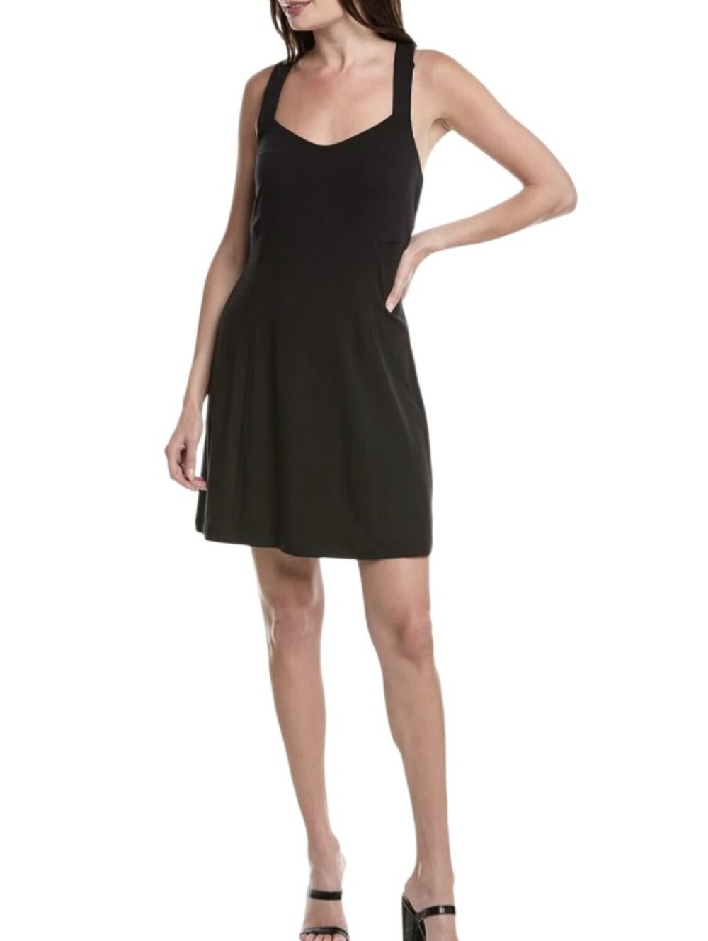 NWPT CAbi Show Off Mini Dress- M